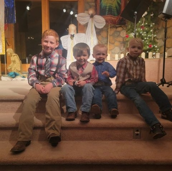 Meet your Posher, Eric - Picture 1 of 1